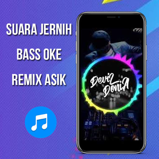 DJ Remix Lagu Malaysia Offline Terpopuler screenshot 4