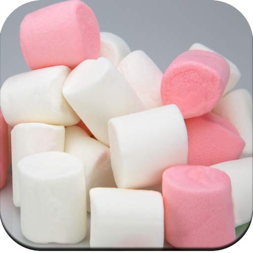 Wallpaper Marshmallow 1.05