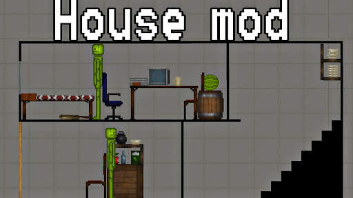House Mod Melon screenshot 2