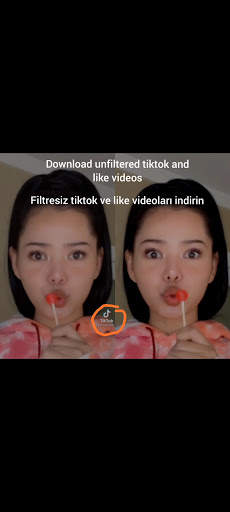 MK-VİDEO DOWNLOADER-TİKTOK,İNSTAGRAM,LİKE TWİTTER screenshot 5