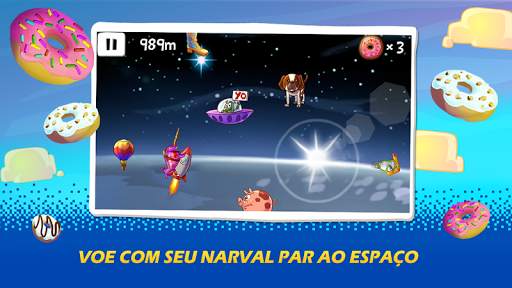 Sky Whale screenshot 4