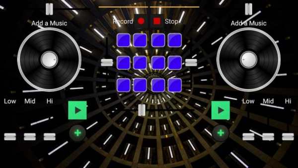 Pro Dj Virtual Mix screenshot 3