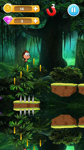 super king kong monkey screenshot 6