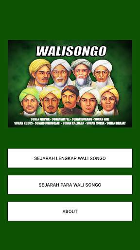 Wali Songo screenshot 1
