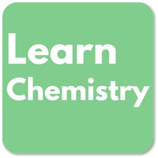 Learn Chemistry 2.3