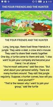 Best English Stories Offline screenshot 5