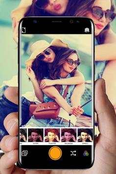 Camera for iphone 9 plus / Camera ios 12 screenshot 7