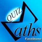 Grade 11 & 12 Mathematics Quiz