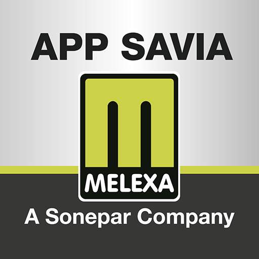 APP SAVIA 0.7.0