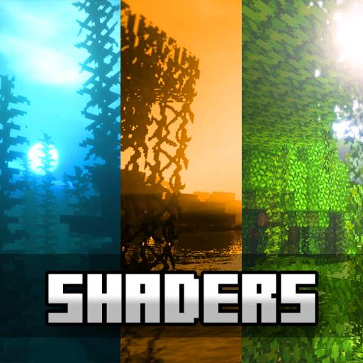 Realistic Shader Mod Packs 2.1.9
