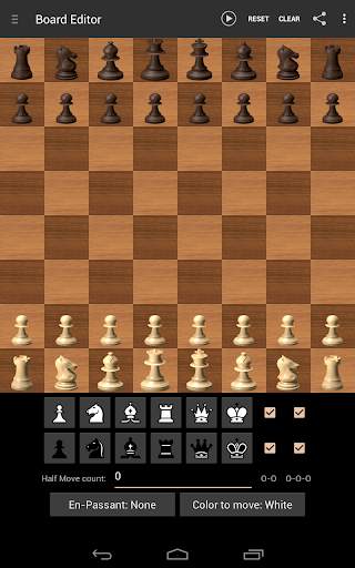 Hawk Chess Free screenshot 12