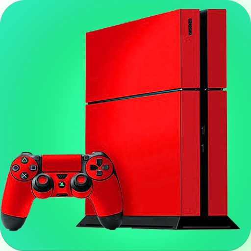 New PS2 Emulator 2019 icon