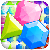 Pop Jewel Mania icon