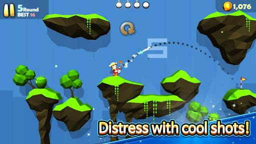 Golf Hero 3D screenshot 11