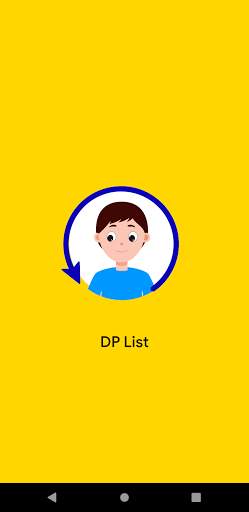 DP List screenshot 1