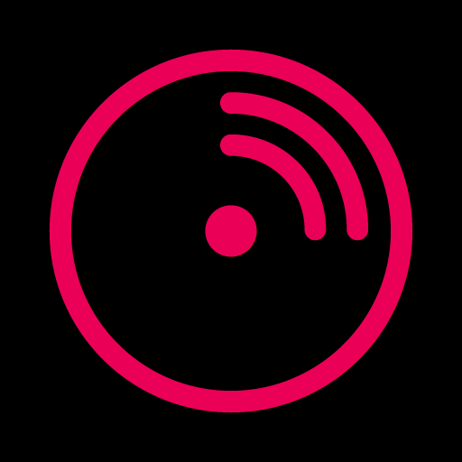 Sound Club icon