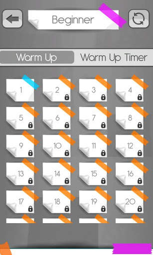 One Touch screenshot 5