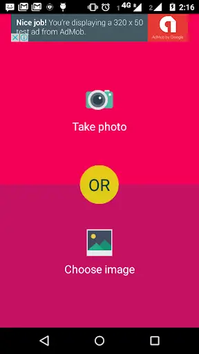 Photo Mix screenshot 6