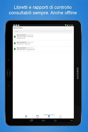 Circe-App screenshot 20
