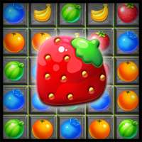 Fruits Legend 2018 logo