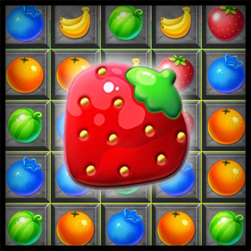 Fruits Legend 2018 1.1