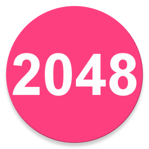 2048 D أيقونة