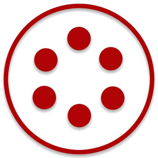 Stamped Red SL Theme 1.1