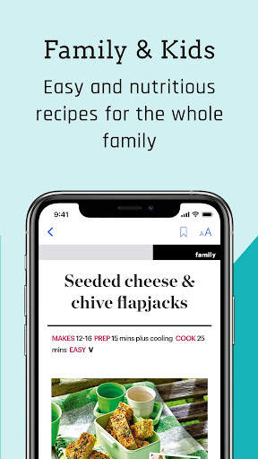BBC Good Food Magazine screenshot 5
