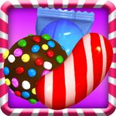 Guide for Candy Crush 2.0