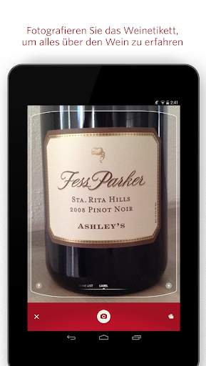Vivino: Kaufen Sie den richtigen Wein screenshot 8