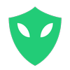 Green Signal Free VPN Unlimited Unblocker иконка