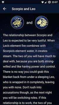 Daily Zodiac Horoscope screenshot 4