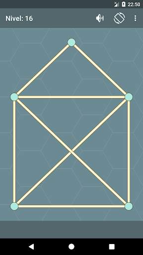 OneTouchDraw screenshot 2