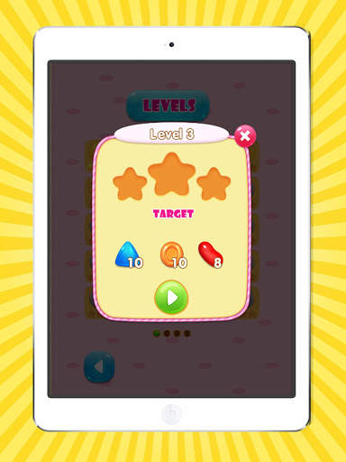 Candy Friends Blast screenshot 10