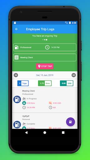 Attendance Master App - Best Employee tracker ! screenshot 5