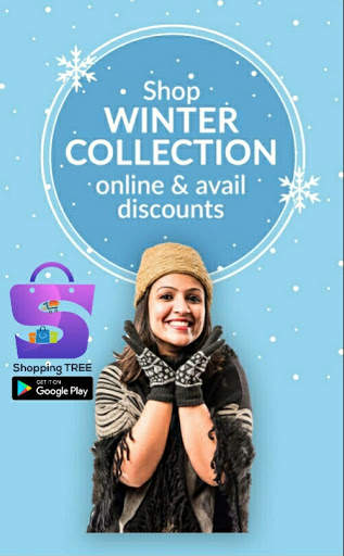 Shopping TREE  Online Shopping App screenshot 8