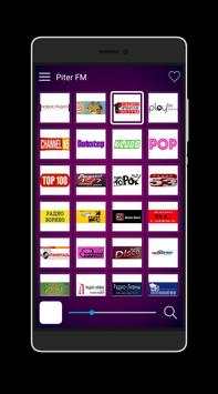 Mobil Canlı Radyo - TURKEY screenshot 2