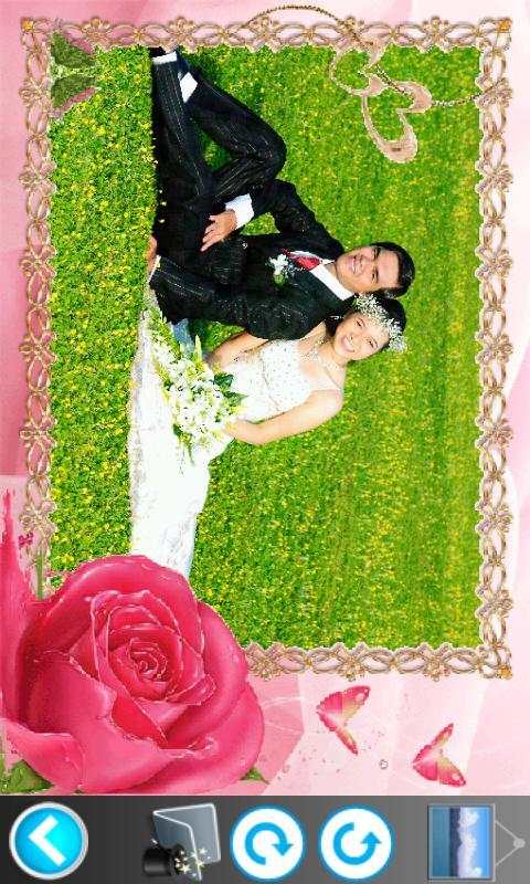 Love Photo Frames screenshot 3