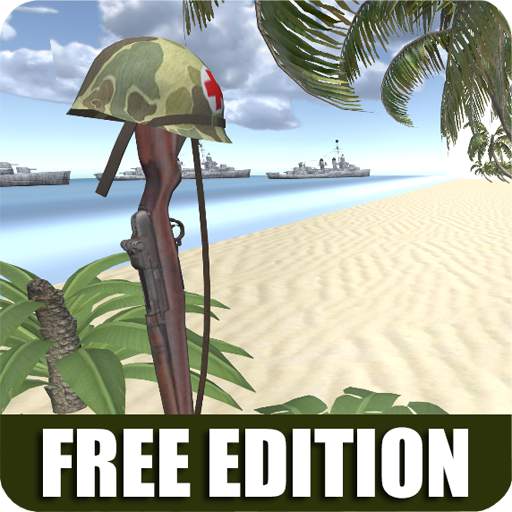 Medal Of Valor 4 WW2 FREE 1.6