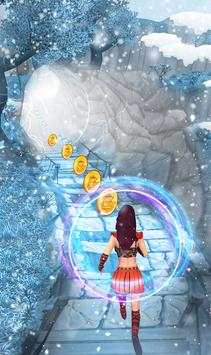 Temple Creepy Princess Final Run screenshot 2