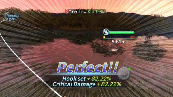 Big Fish King screenshot 6