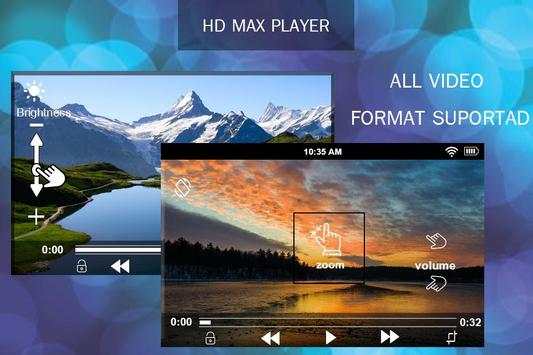MAX Player Pro screenshot 2