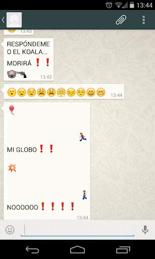 Bromas para WhatsApp y piropos screenshot 6