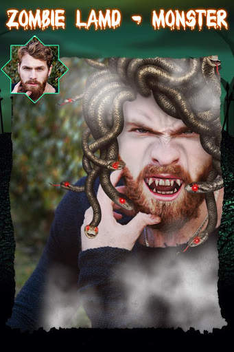 Ghost Camera : Ghost Effect Video & GIF Maker screenshot 7