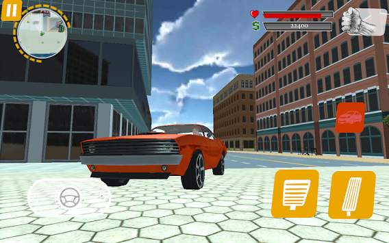 San City Crime screenshot 4