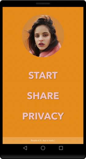 Rosalia 2020 Offline (Song Lyrics) screenshot 2
