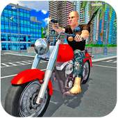 Ultimate Gangster Crime City 1.1