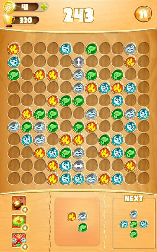 Four Crush: Block Puzzle screenshot 15