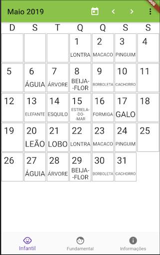 Mente Viva screenshot 2