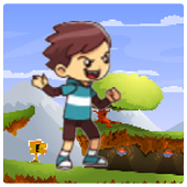 Boys Adventure icon